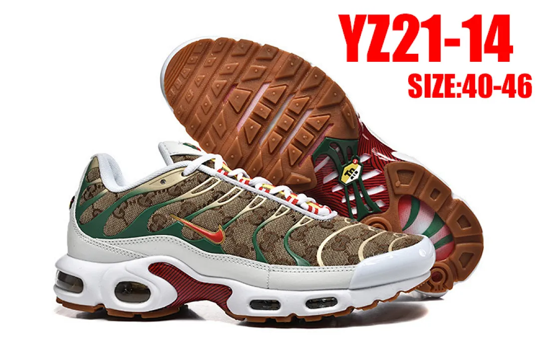 Nike YZ21 תמונה 9