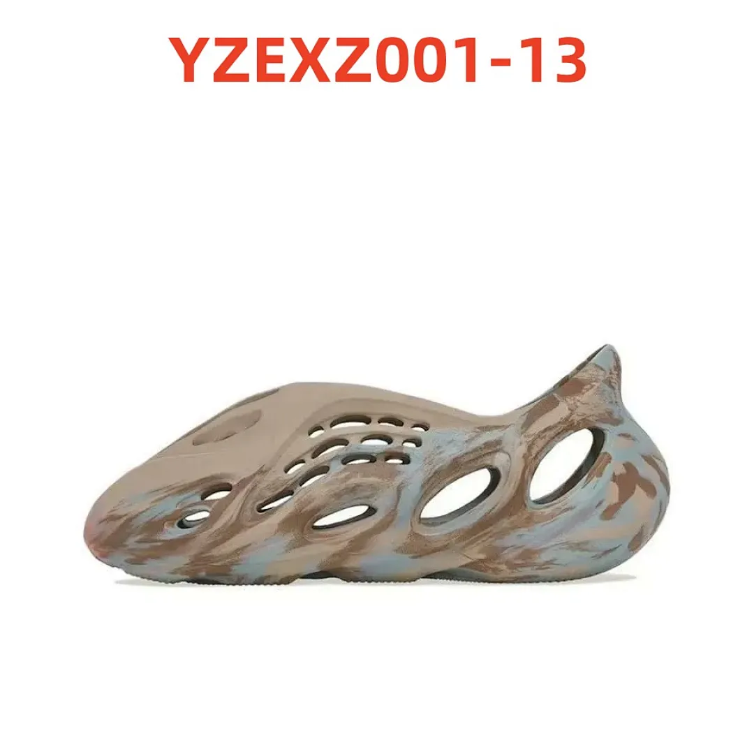 Yeezy YZEXZ001 תמונה 14