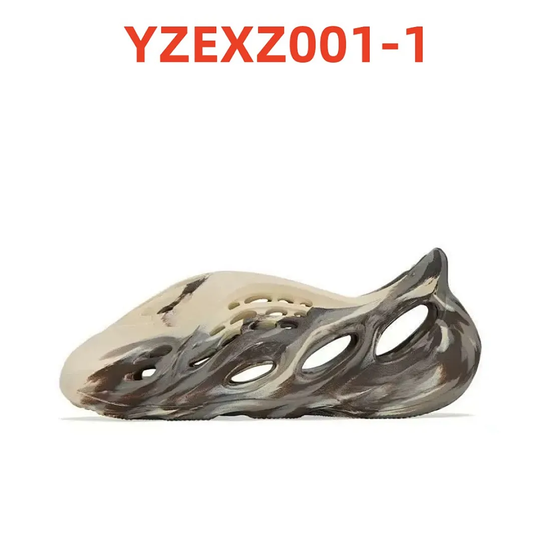 Yeezy YZEXZ001 תמונה 2