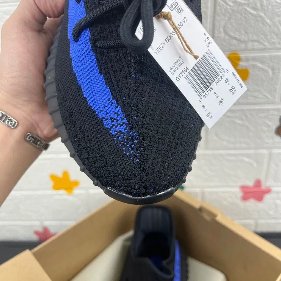 Yeezy YZEXZ002 תמונה 12