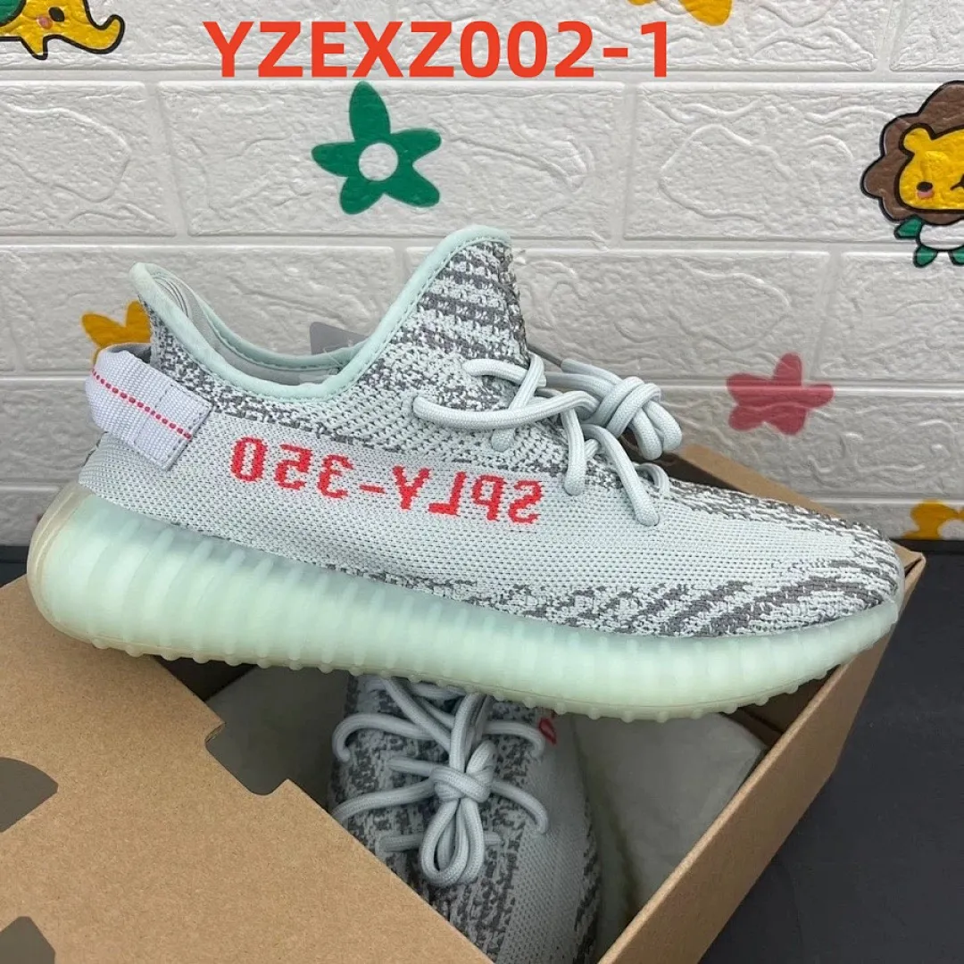 Yeezy YZEXZ002 תמונה 2
