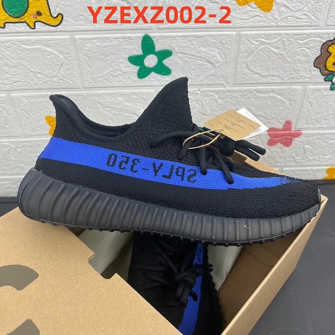 Yeezy YZEXZ002 תמונה 3