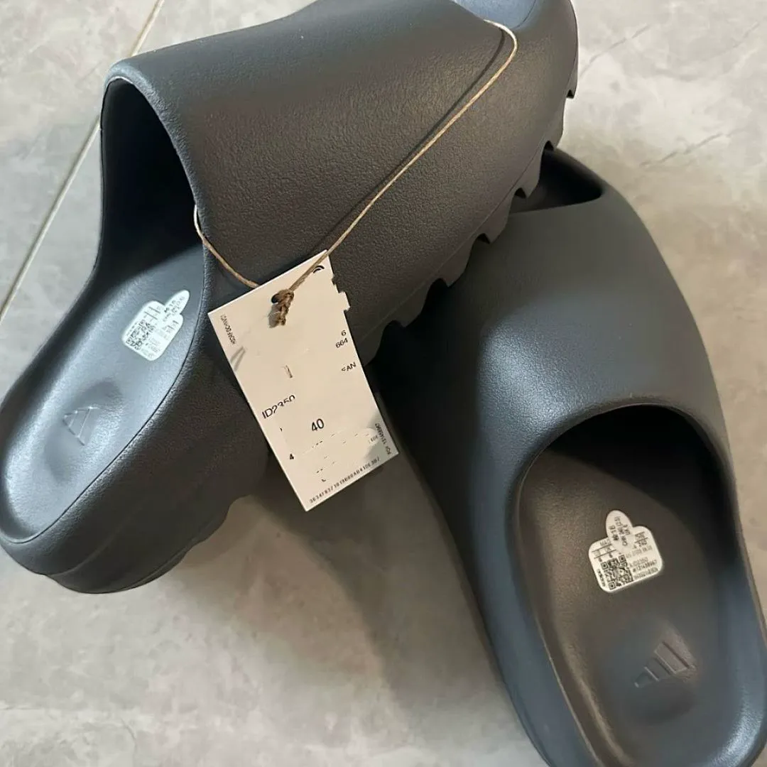Yeezy YZEXZ003 תמונה 2