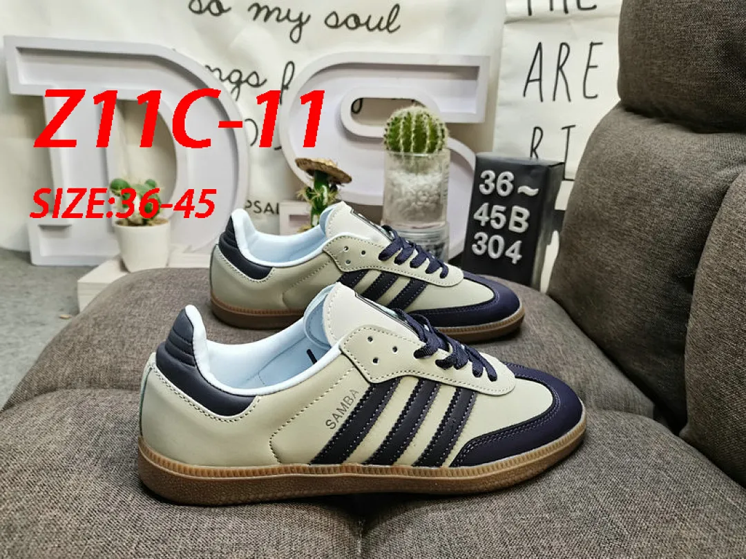 Adidas Z11C תמונה 10