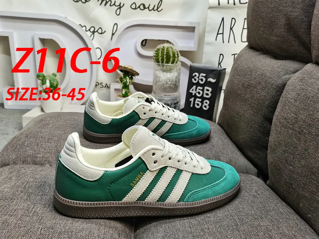 Adidas Z11C תמונה 15