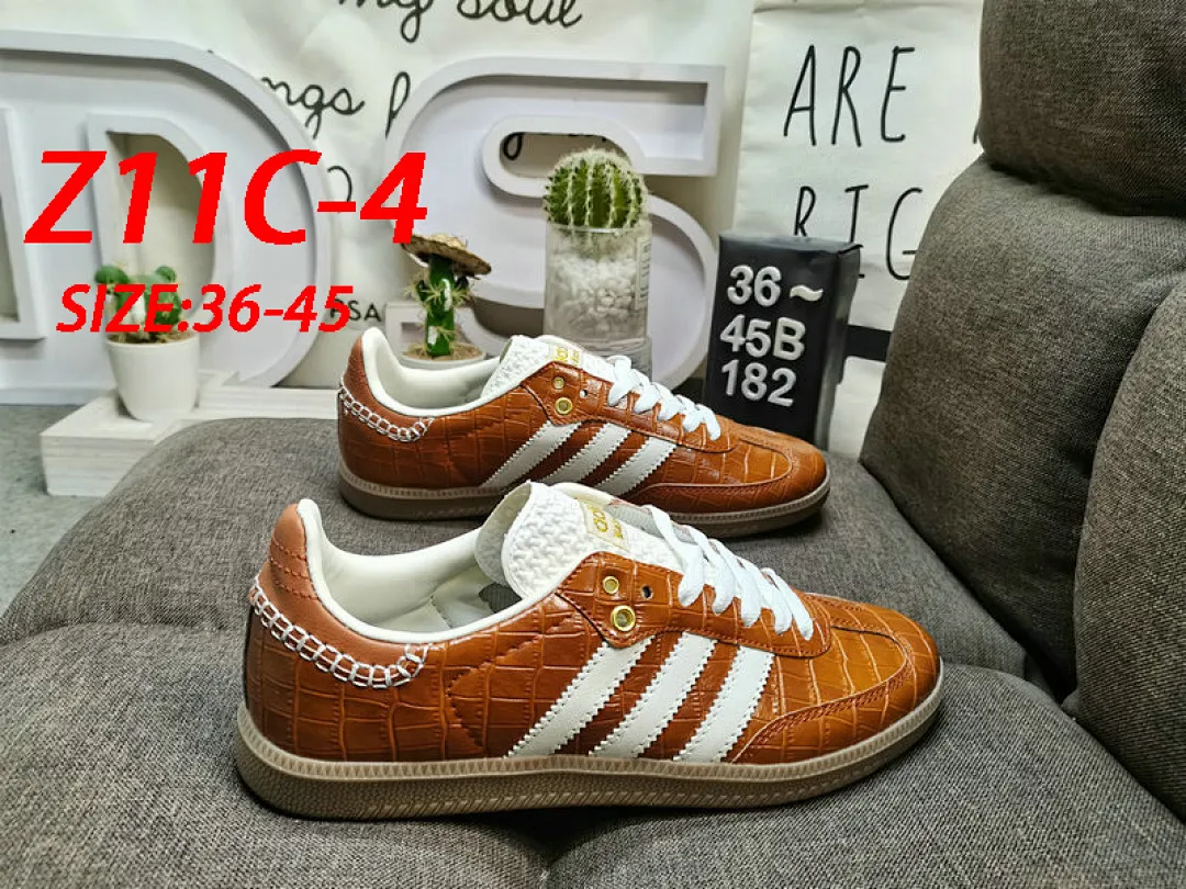 Adidas Z11C תמונה 17