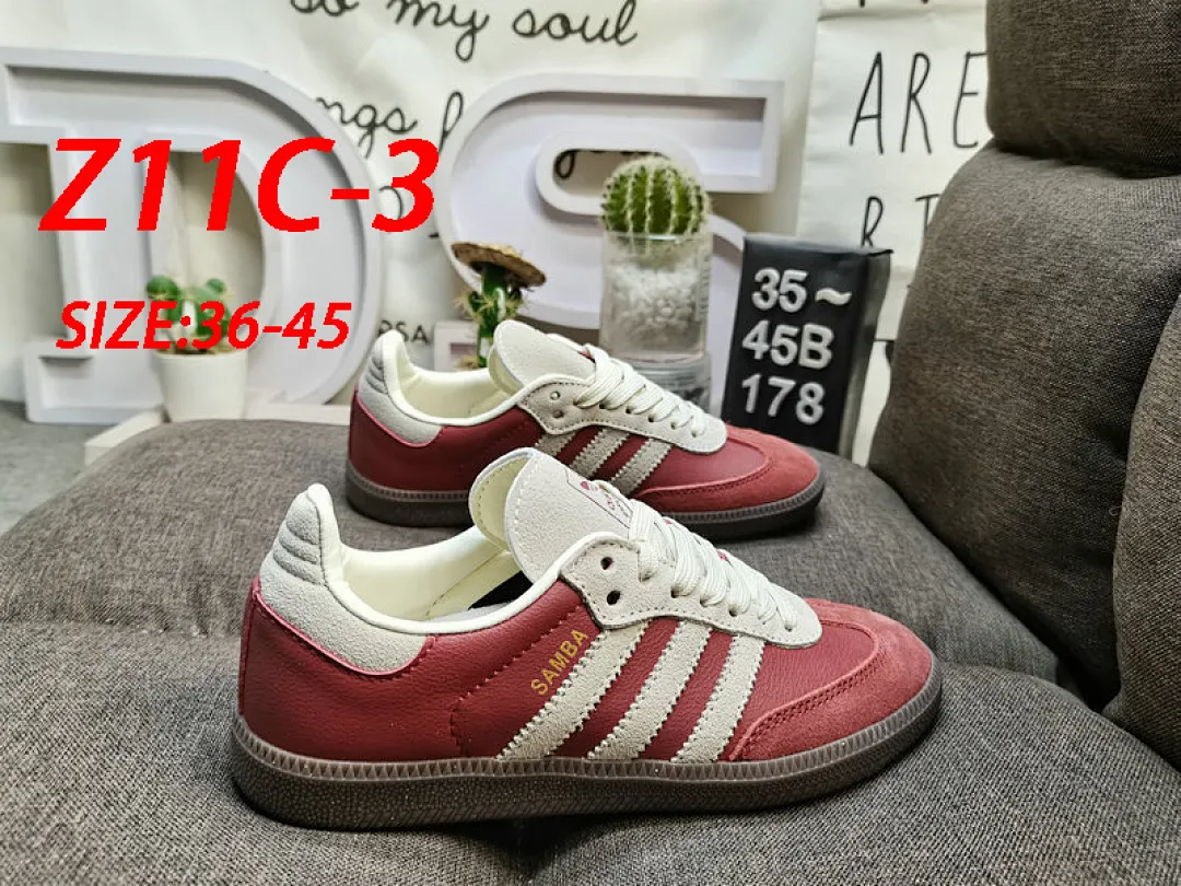 Adidas Z11C תמונה 18