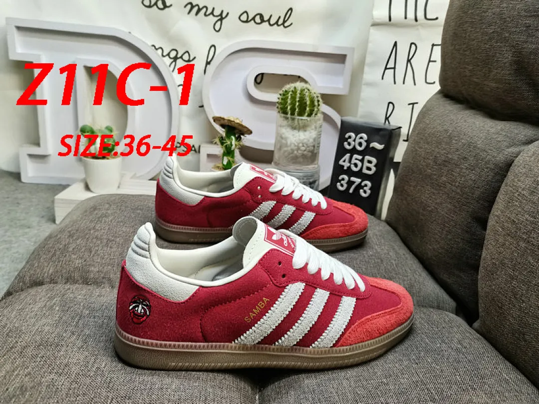 Adidas Z11C תמונה 20