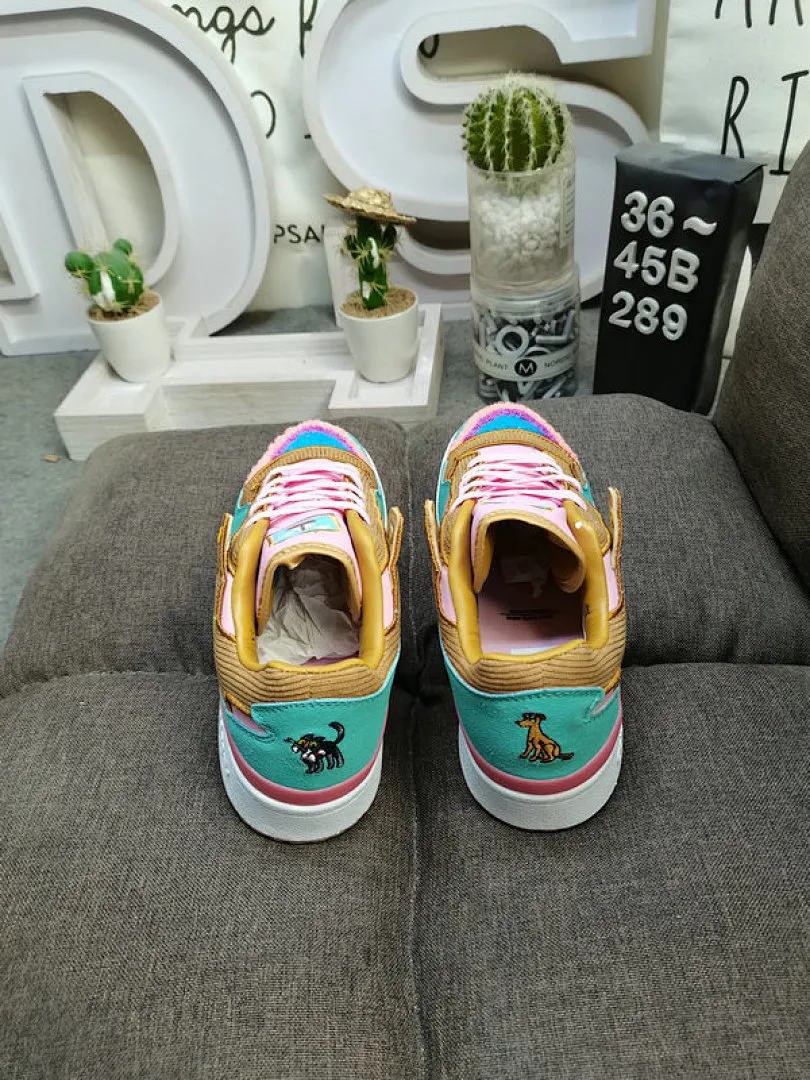 Adidas Z12B תמונה 8