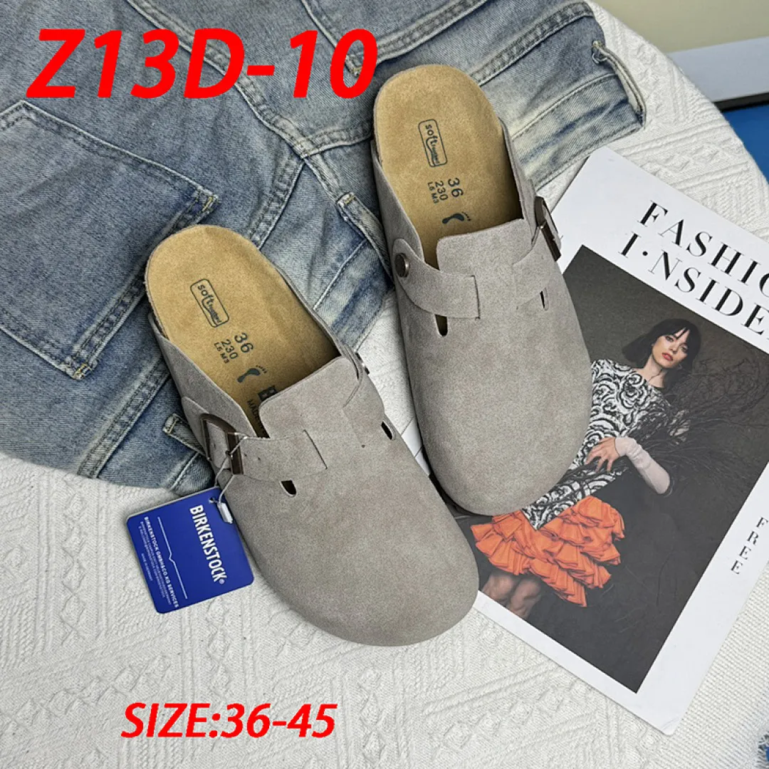 Birkenstock Z13D תמונה 13