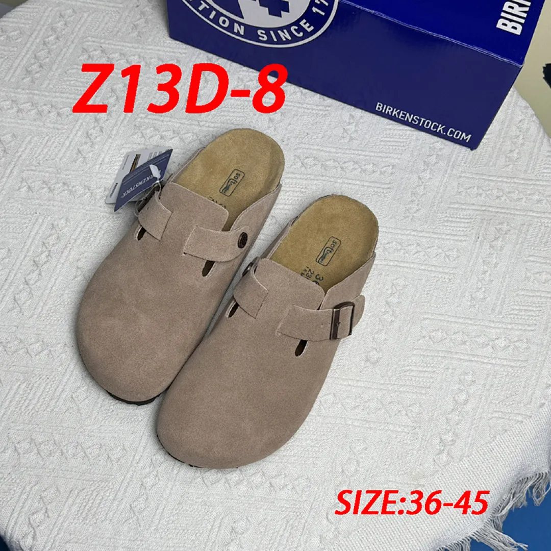 Birkenstock Z13D תמונה 15