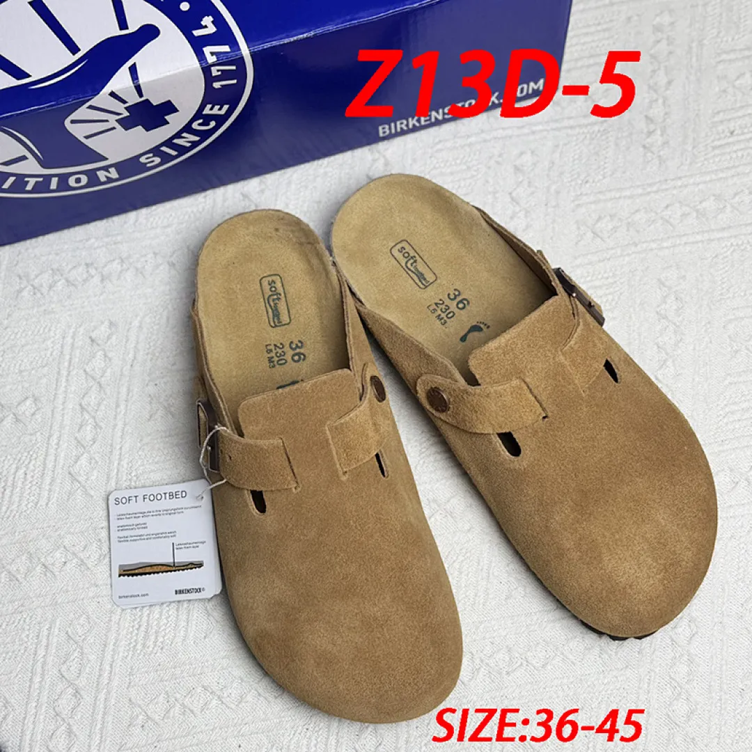 Birkenstock Z13D תמונה 18
