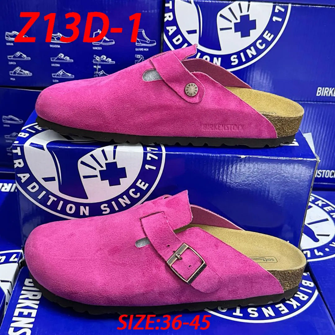 Birkenstock Z13D תמונה 21