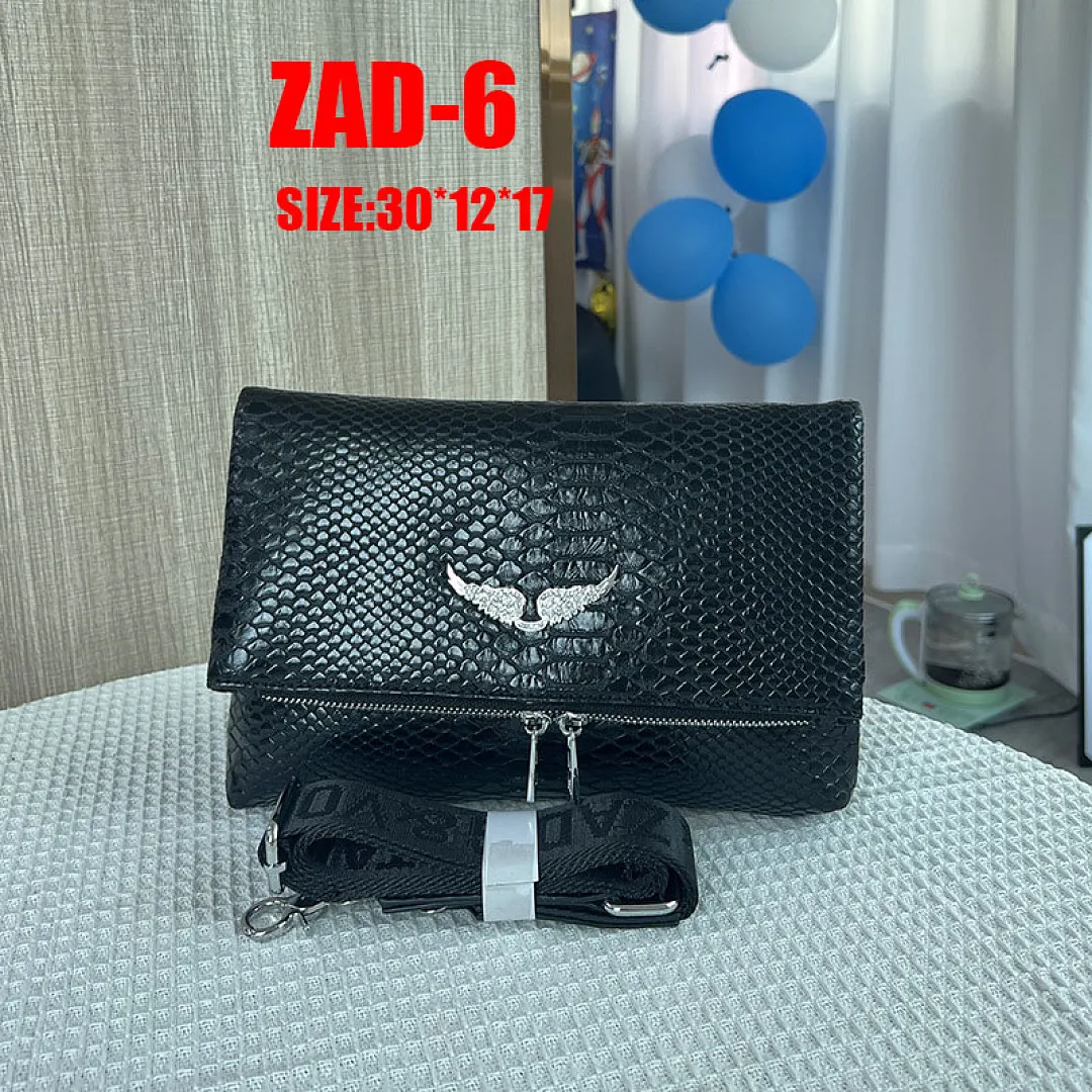 Zadig & Voltaire ZAD תמונה 10