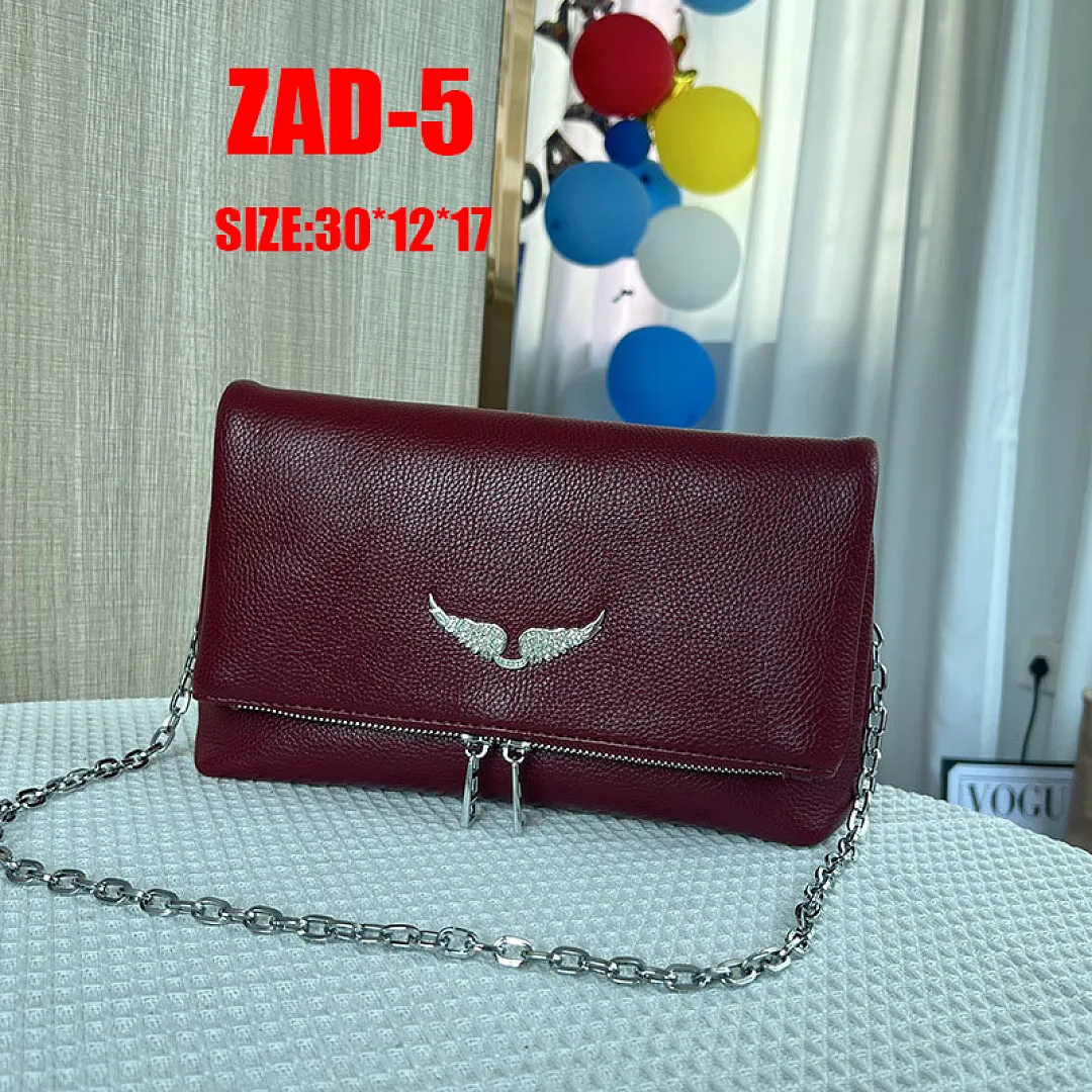 Zadig & Voltaire ZAD תמונה 11