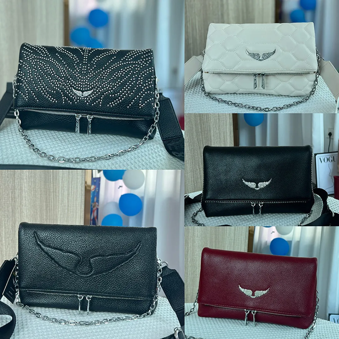 Zadig & Voltaire ZAD תמונה 2