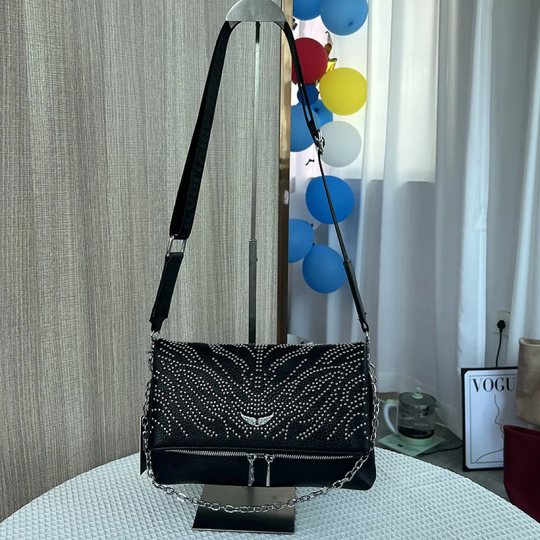 Zadig & Voltaire ZAD תמונה 3