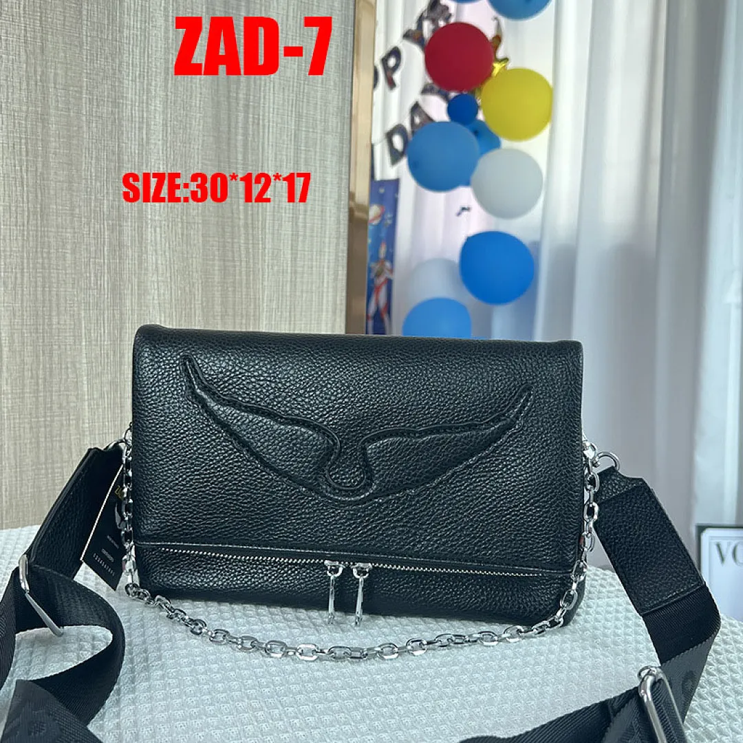 Zadig & Voltaire ZAD תמונה 9