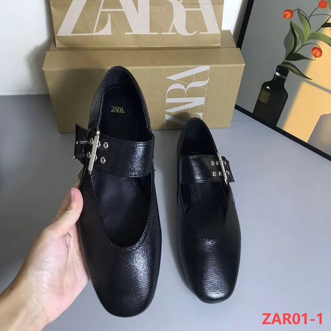 ZARA ZARX01 תמונה 4