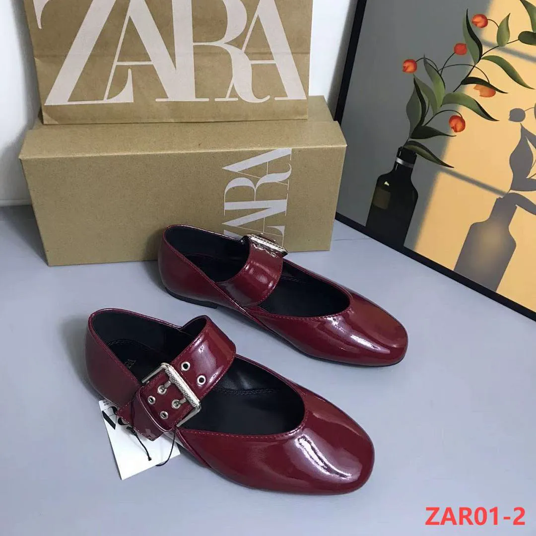 ZARA ZARX01 תמונה 5