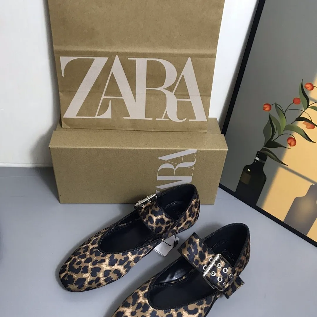 ZARA ZARX01 תמונה 9
