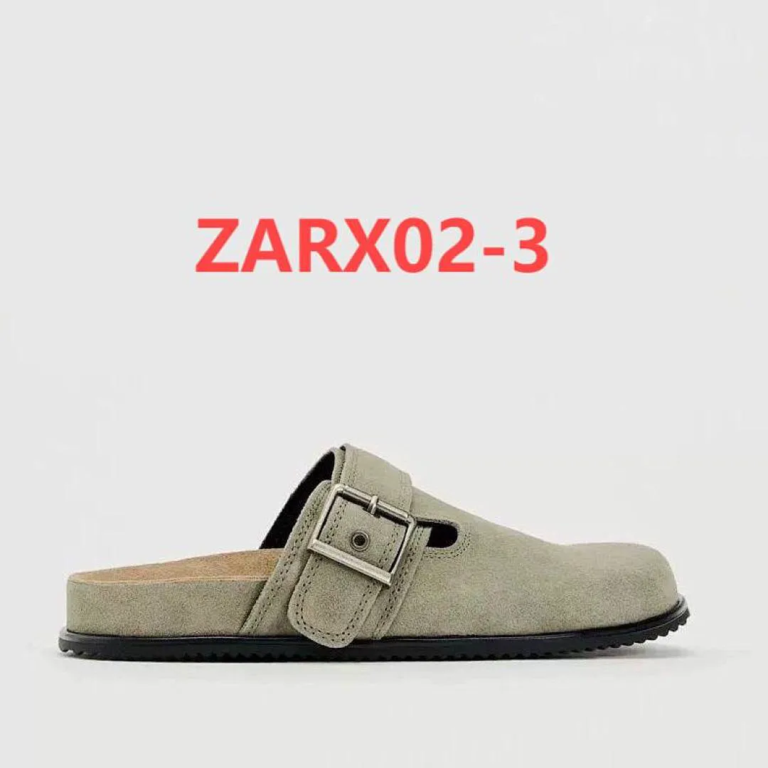 ZARA ZARX02 תמונה 4