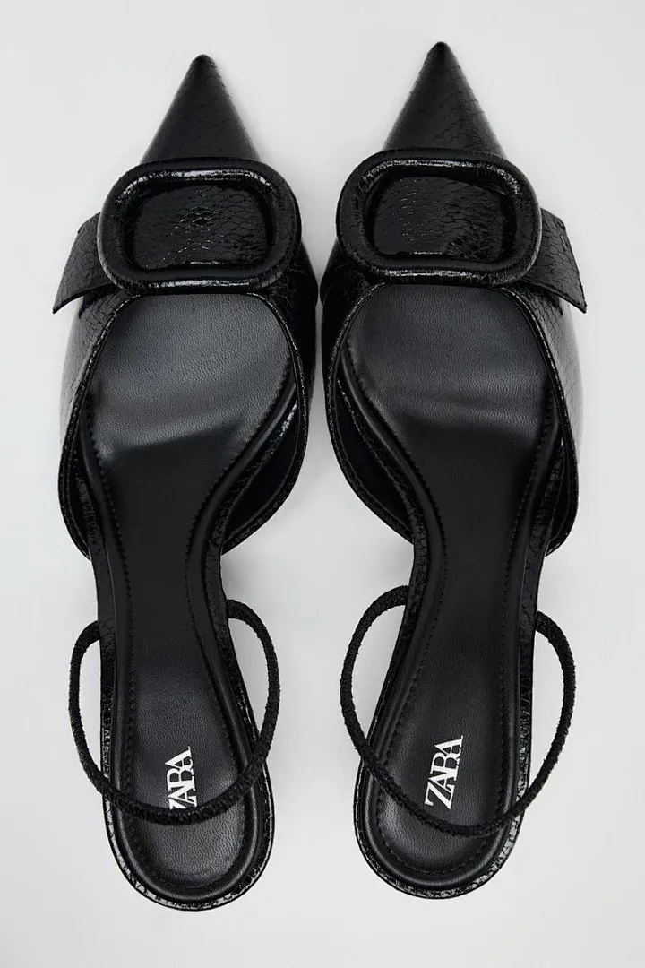 ZARA ZAXZ002 תמונה 5