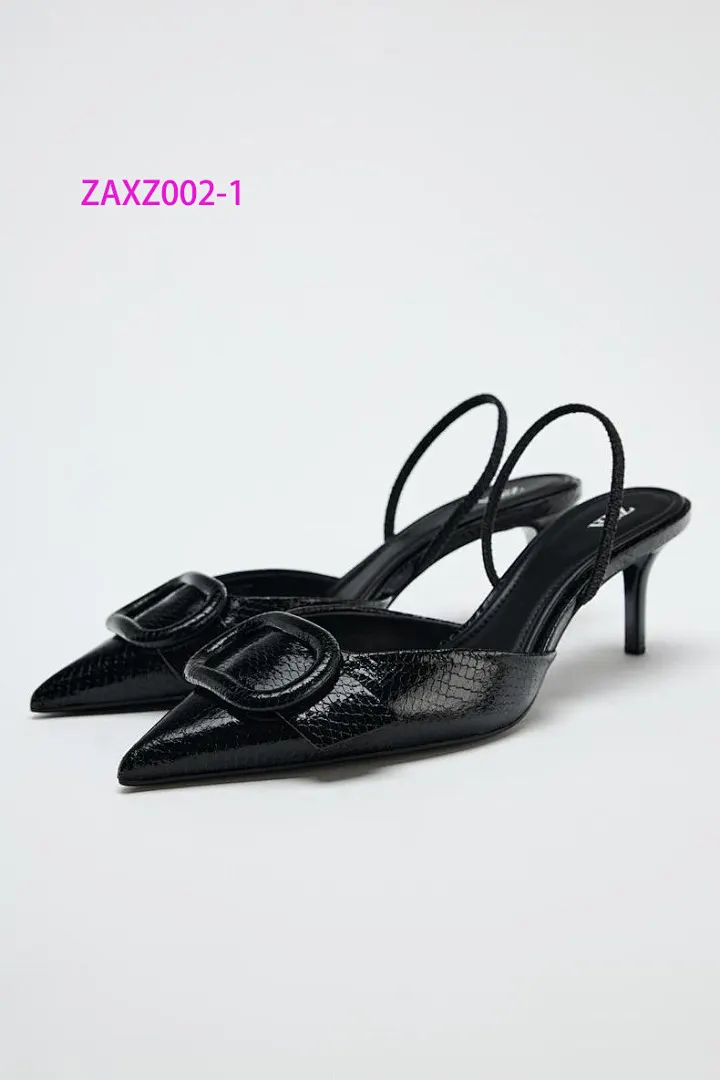 ZARA ZAXZ002