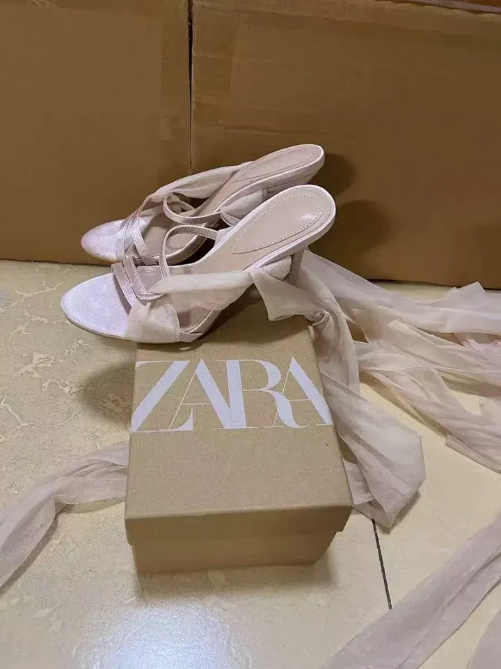 ZARA ZAXZ003