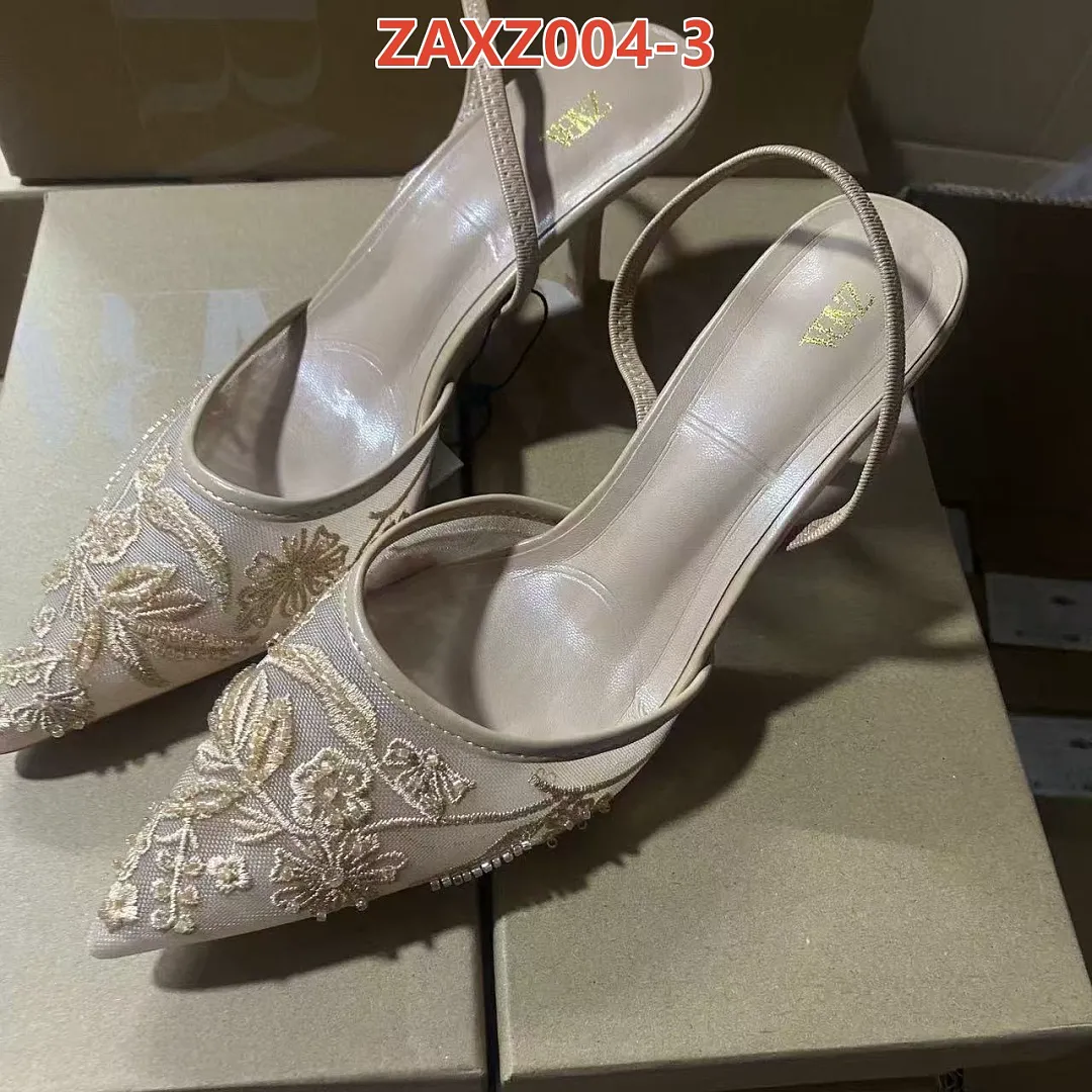 ZARA ZAXZ004 תמונה 10