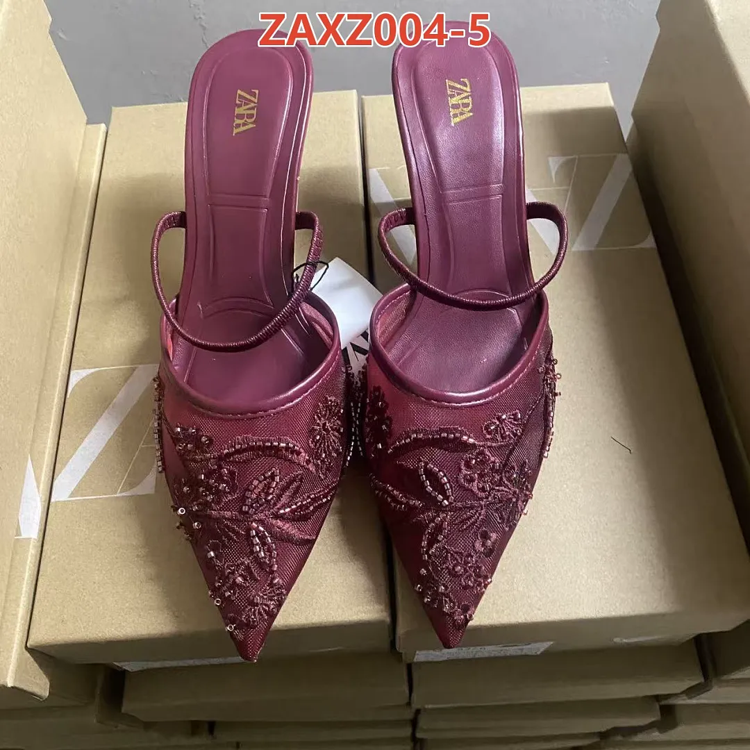 ZARA ZAXZ004 תמונה 12