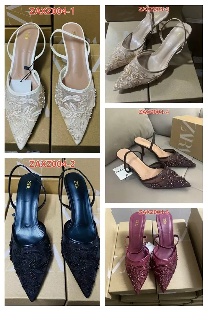 ZARA ZAXZ004 תמונה 13