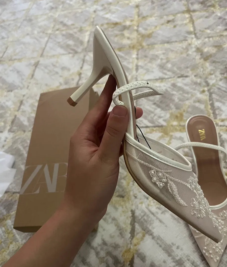 ZARA ZAXZ004 תמונה 3