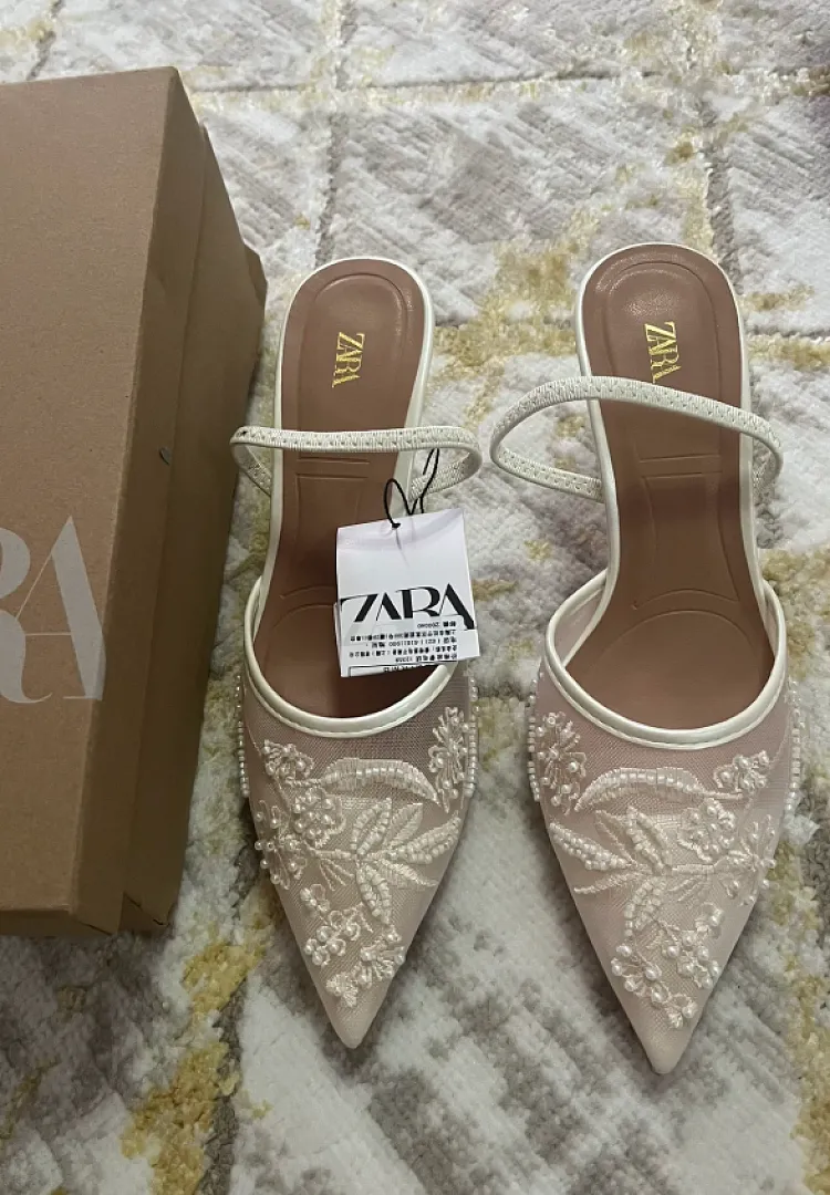 ZARA ZAXZ004 תמונה 4