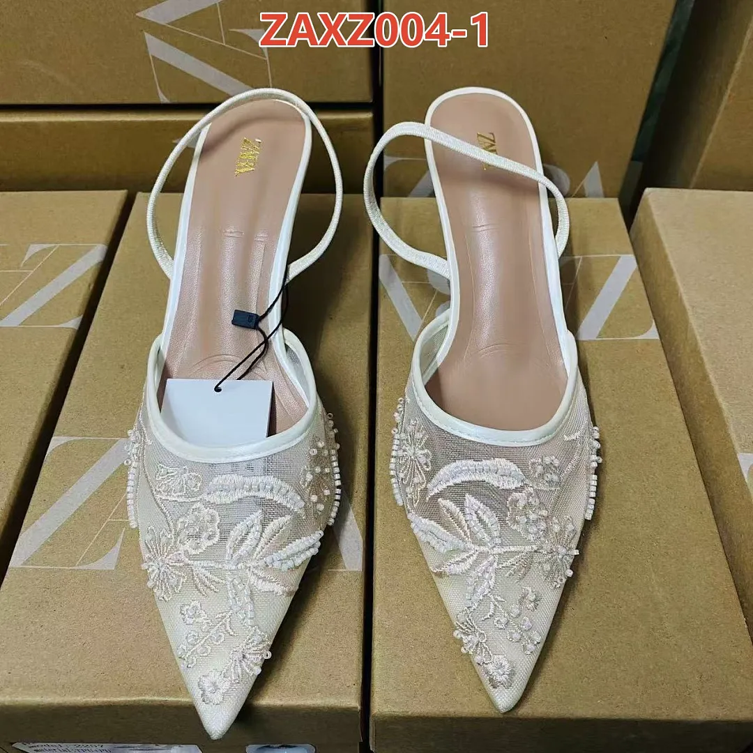 ZARA ZAXZ004 תמונה 8