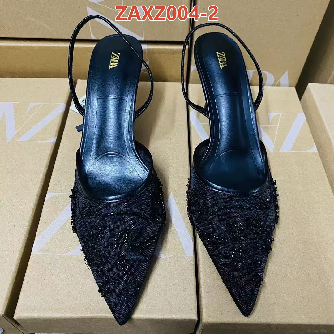 ZARA ZAXZ004 תמונה 9