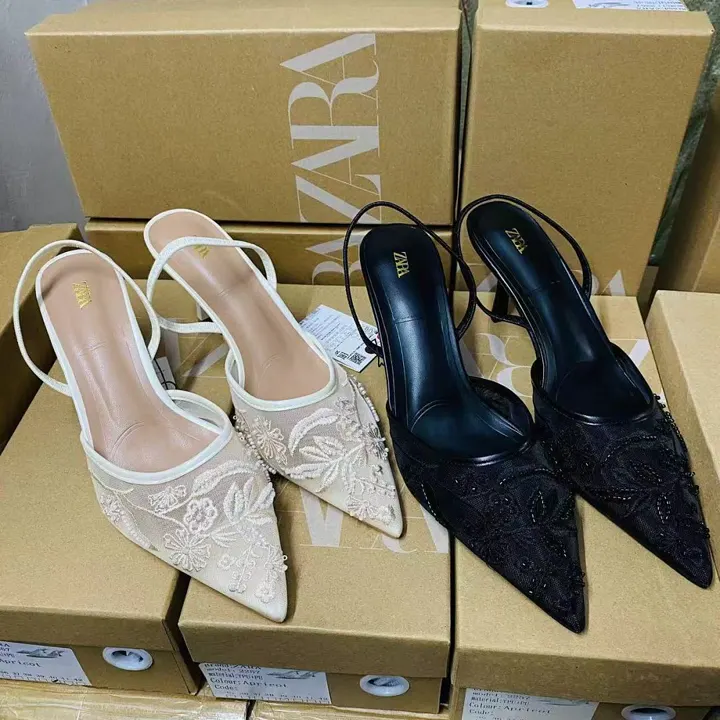 ZARA ZAXZ004