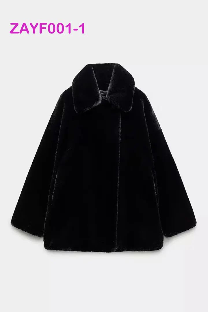 ZARA ZAYF001
