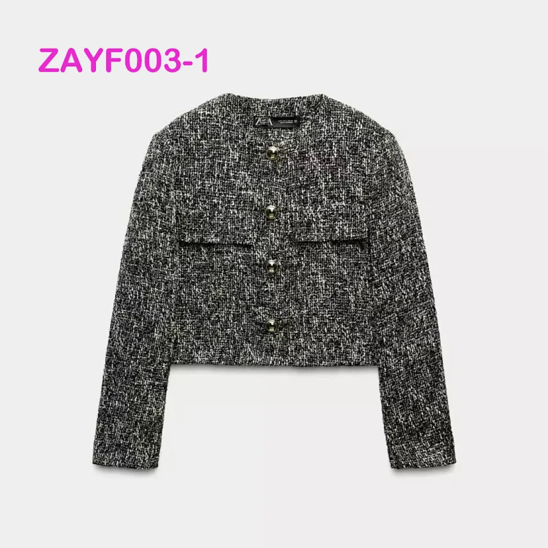 ZARA ZAYF003 תמונה 4