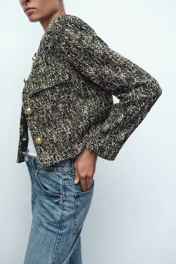 ZARA ZAYF003 תמונה 8