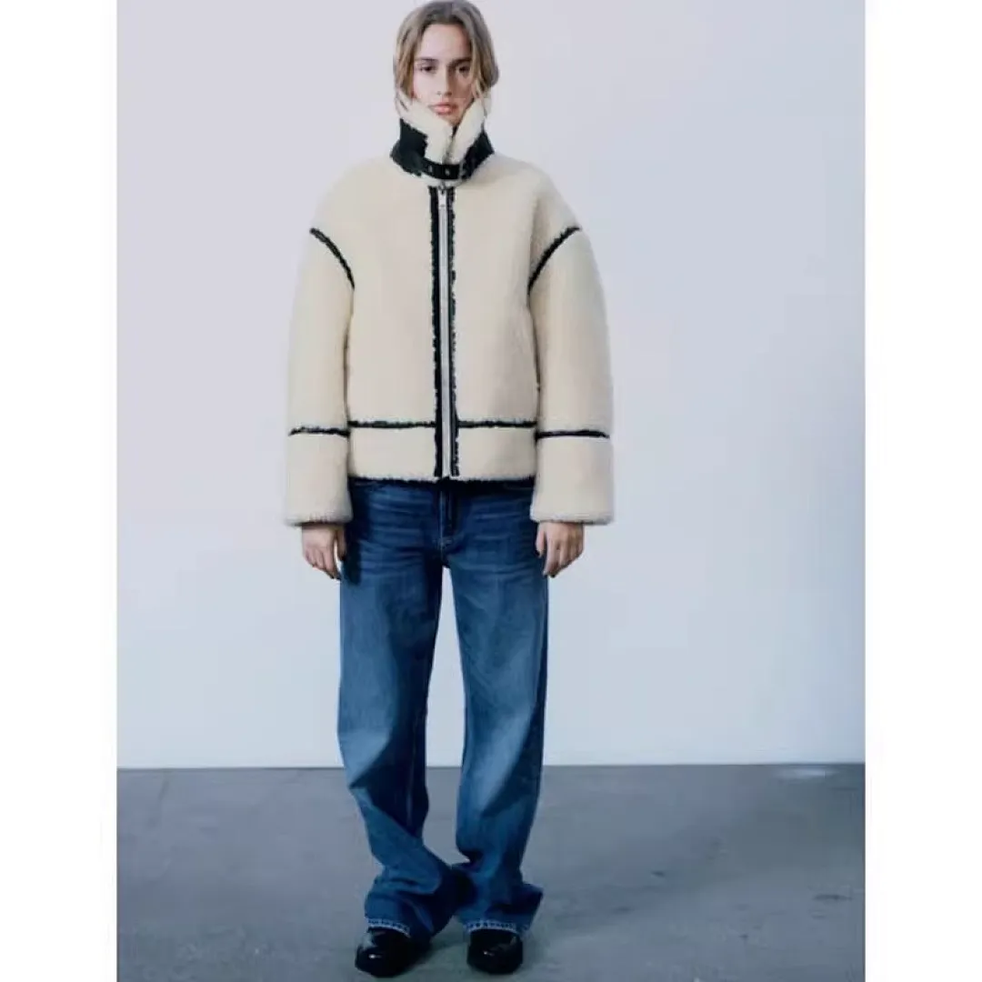 ZARA ZAYF004 תמונה 10