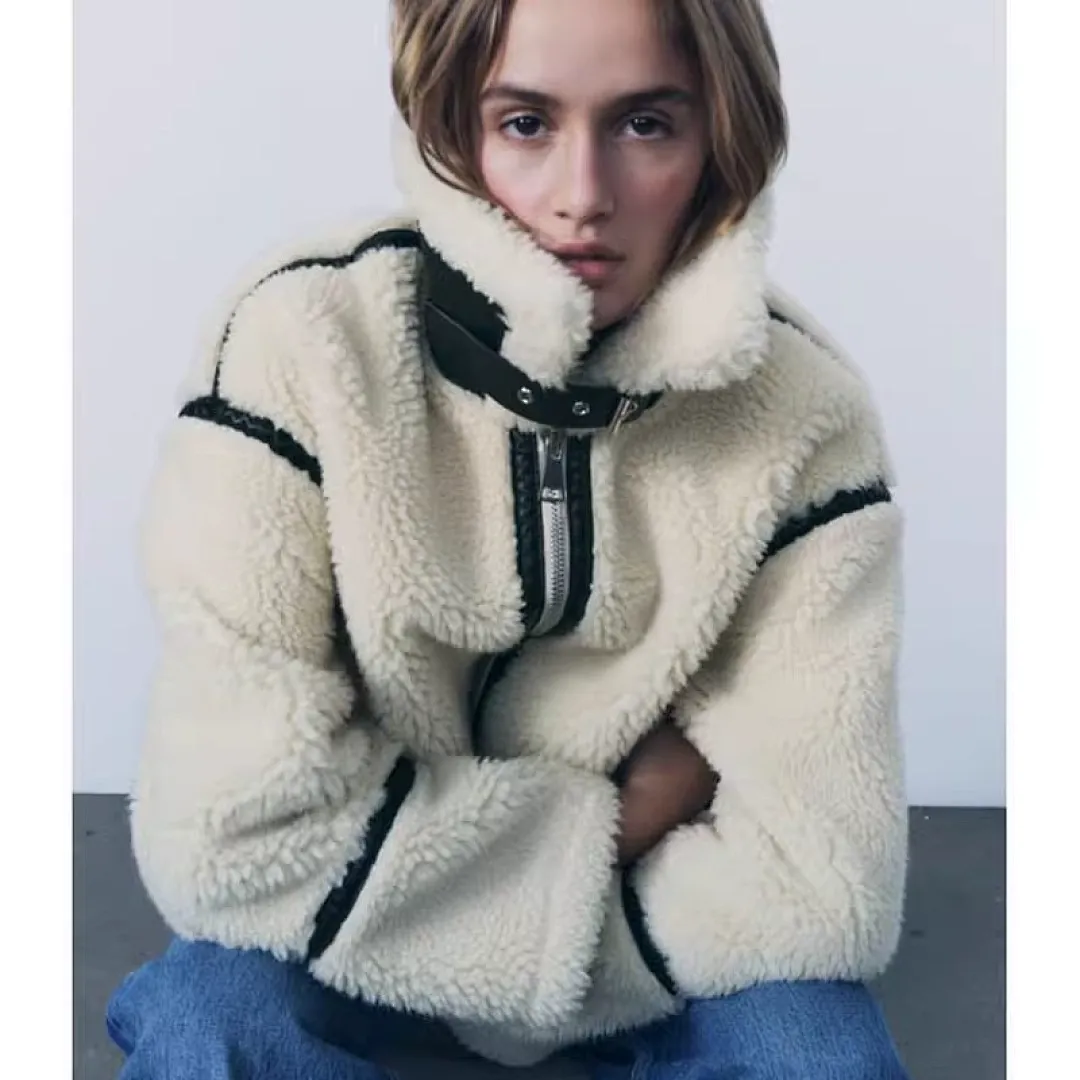 ZARA ZAYF004 תמונה 11