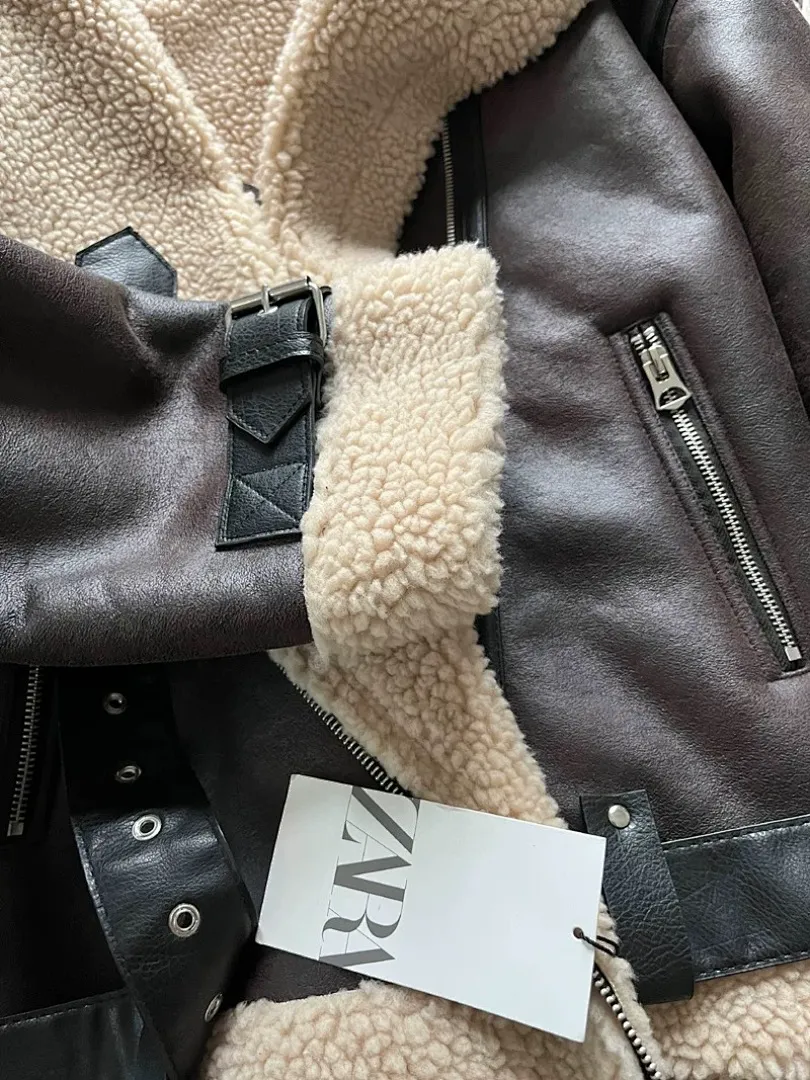 ZARA ZAYF005 תמונה 10