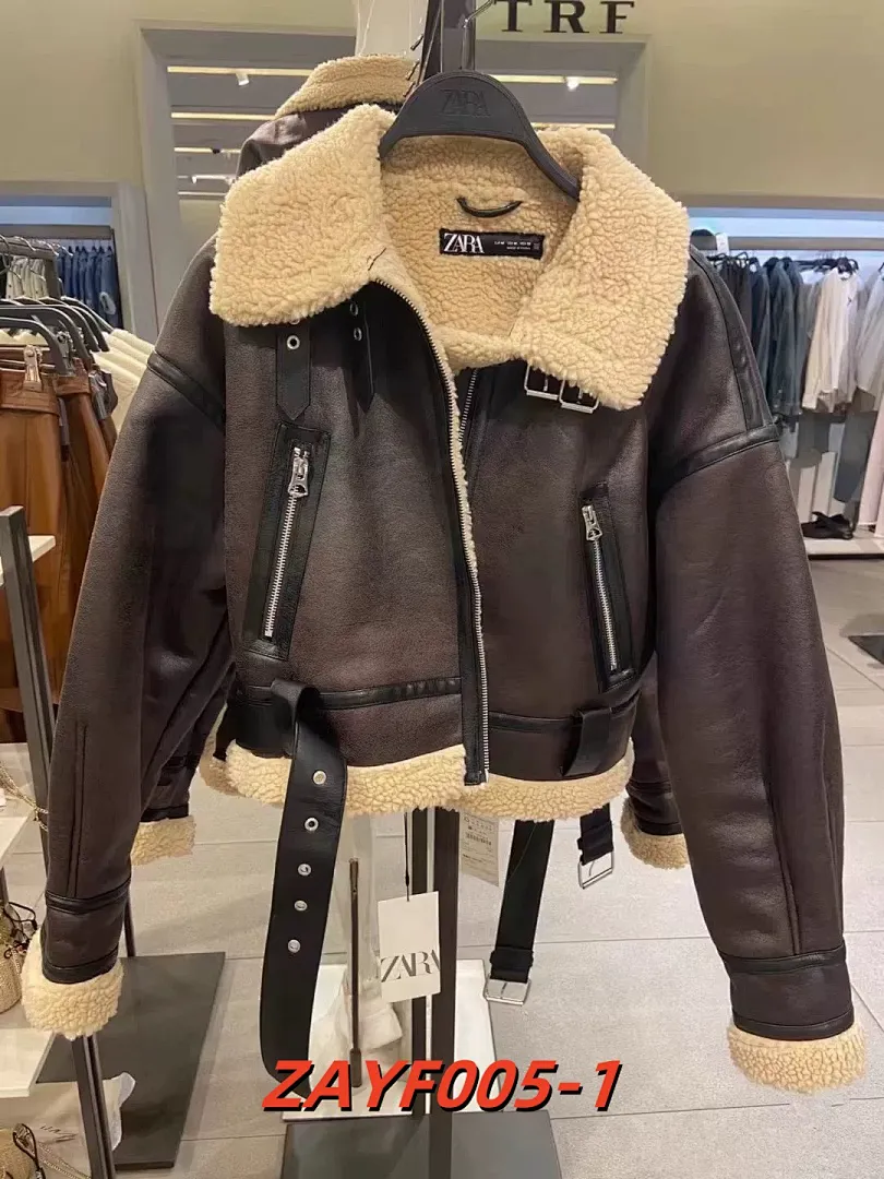ZARA ZAYF005 תמונה 2