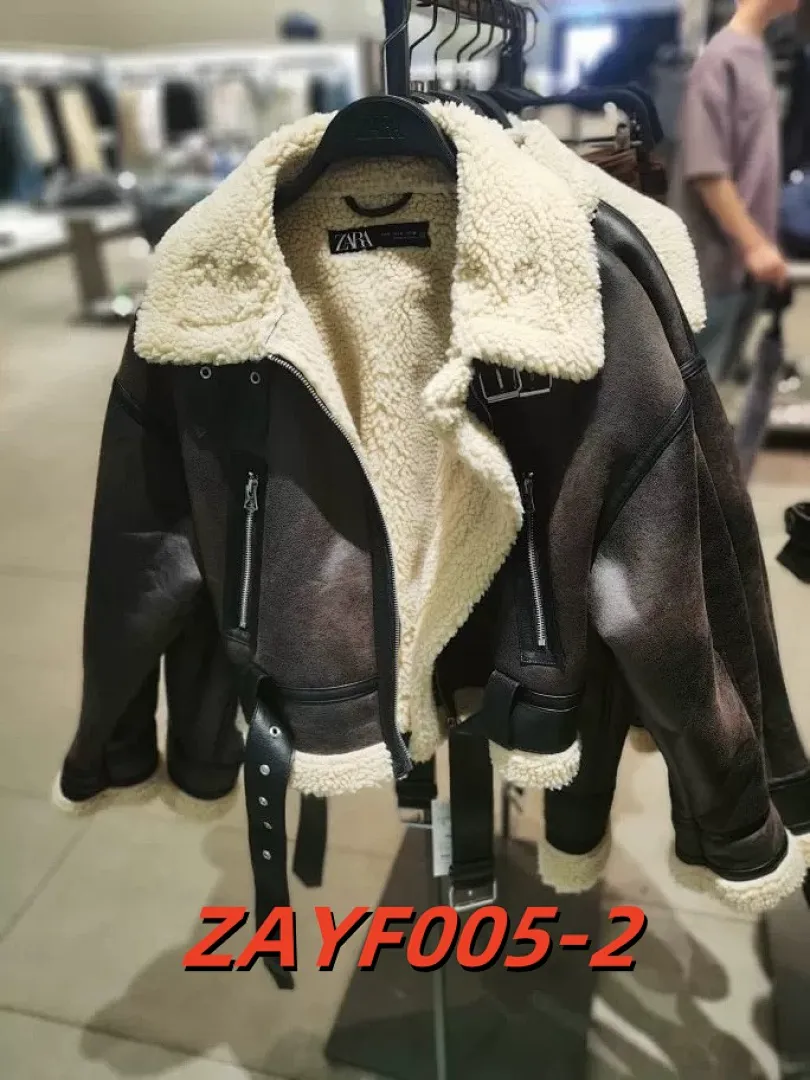 ZARA ZAYF005 תמונה 3
