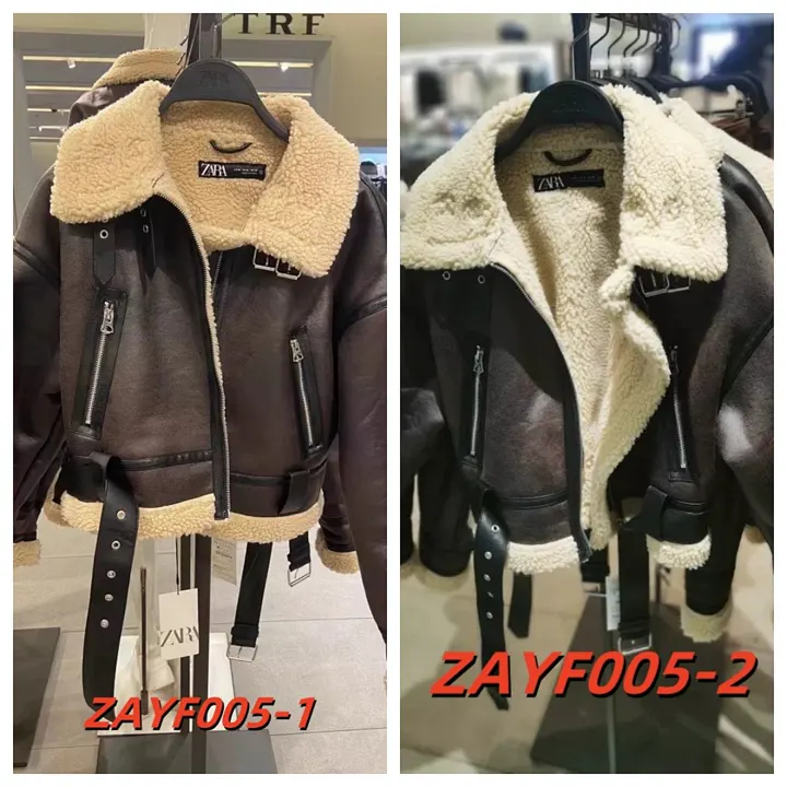 ZARA ZAYF005