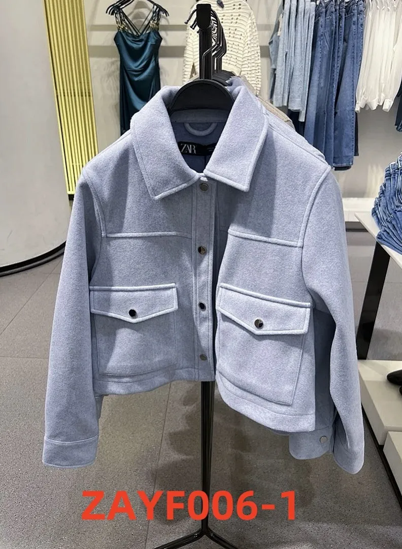 ZARA ZAYF006 תמונה 2