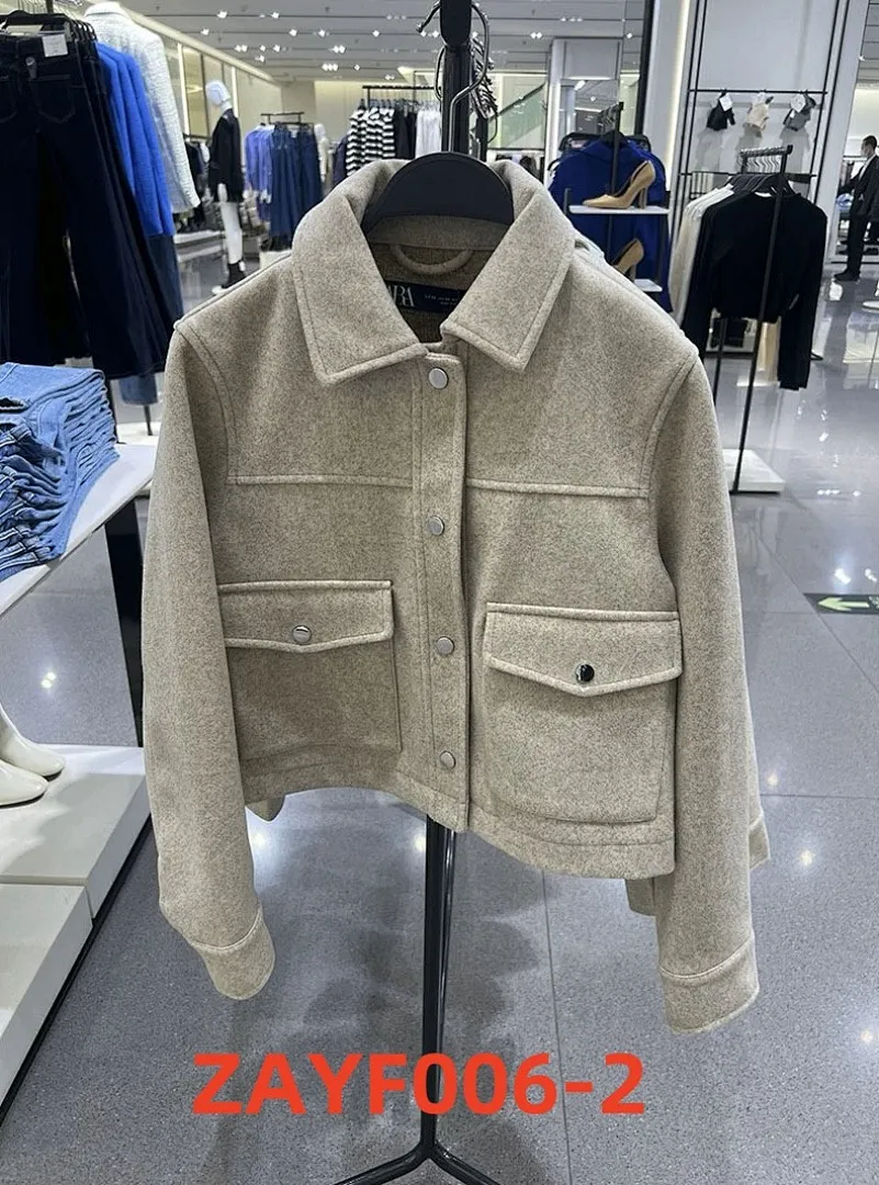 ZARA ZAYF006 תמונה 3