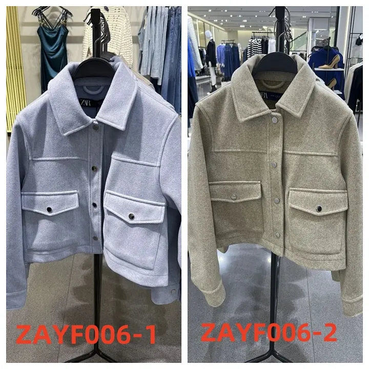 ZARA ZAYF006