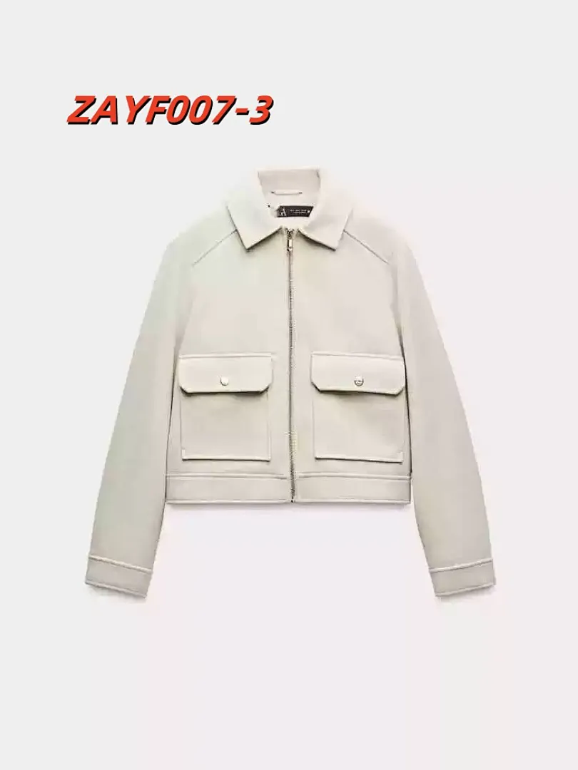 ZARA ZAYF007 תמונה 10
